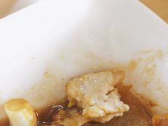 -太原面食店(解放路店)