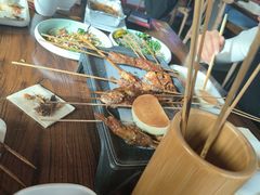 -管氏翅吧(望京东店)