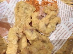 -味妙烤鱼吧(回龙观店)
