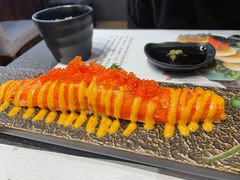蟹柳寿司-瀛川尚品(车陂利丰天地店)
