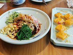-龍聚祥烧麦馆(鼓楼店)