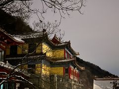 -千佛山风景名胜区