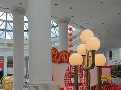 -汕头金海湾大酒店(万象城店)