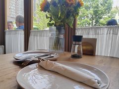 -翠贝卡&Mama Kelly Brunch Coffee(河西店)