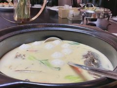 -涵誉·私房菜(银都·锦创广场店)