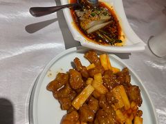 -川香鼎盛·川府家宴商务宴请(市桥富华总店)