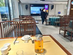 -谢氏老金口七号宴(武昌大道店)