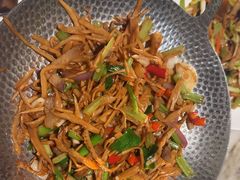 -小菜园新徽菜(马鞍山金鹰店)