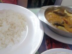 -彩香园咖啡美食(海南花园第2座店)