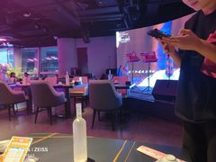 -粉墨特色菜·烧烤音乐酒馆