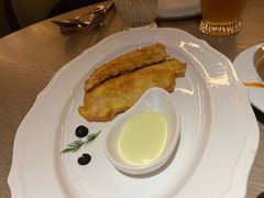 -波特曼西餐厅(中央大街店)