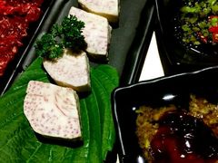 -手选潮汕鲜活牛肉火锅(二七广场店)