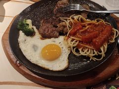 -豪享来中西餐厅(隆昌店)