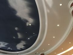 -圣雷克大酒店-爱琴海自助餐厅