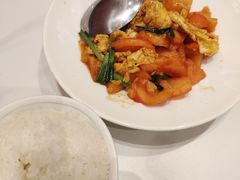 -姚姚酸菜鱼·金戈戈香港豉油鸡(喜荟城联名店)