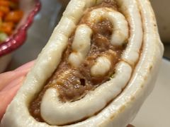 -食膳公园包子铺(烈士公园店)