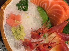 -哥哥の深夜食堂(红松东路店)