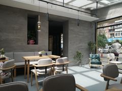 -十一咖啡(青年大街工厂店)