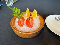 餐前水果-鲁采LU STYLE(新天地店)