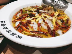 -太二酸菜鱼(沈阳万象城店)
