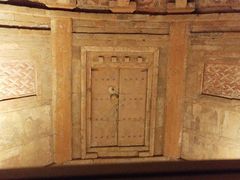 -洛阳古墓博物馆