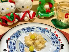 -松临·铁板烧&Omakase(神农店)