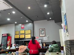 大堂-华兴街煎蛋面(总店)