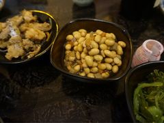 -梅亭居酒屋(中大国际店)