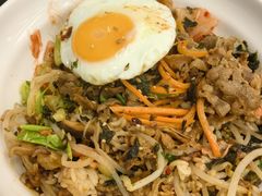 -优壹佳·延边朝鲜族料理(中山北路店)