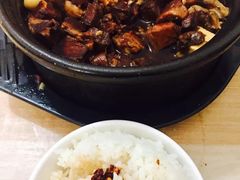 牛肉砂锅-赵家牛肉砂锅(台西三路店)