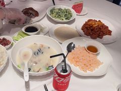 -洋洋中餐馆·SINCE 1997(龙湖星湖天街店)