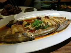 -老宁波1381餐厅(宏泰广场店)