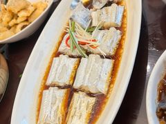 -走马楼饭庄(慈城古县城店)