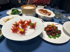 -宴周康·精致江浙菜(周浦店)
