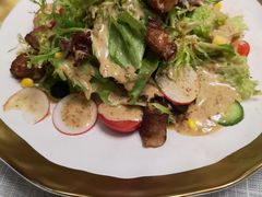 -LUCCA卢卡西班牙海鲜饭(远洋广场店)