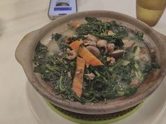 -金湖港式餐厅(建外店)