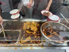 -刘小忙把子肉(北园大街总店)