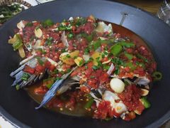 剁椒鱼头-浔味·山屿湖·正宗淳牌全鱼宴老字号