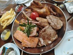 -宝莱纳餐厅(滨江店)