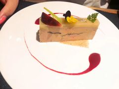 -AZUL by FUEL蓝色·法式酒馆(琶醍店)