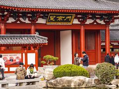 -华清宫景区