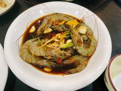 -潮州菜馆(十里河店)