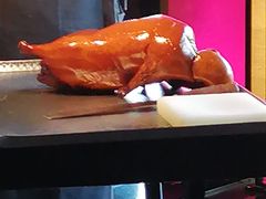 -上海滩餐厅(BFC外滩金融中心店)
