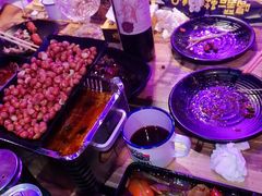 -天天喝丢一只鞋·烧烤·快餐(盐仓桥店)