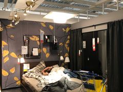 -宜家家居(西安未央商场店)