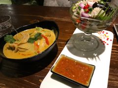 -Siam泰餐厅(水上公园店)