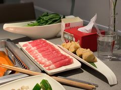 鱼子福袋-海底捞火锅(奥体南路店)