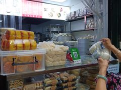 -天泽祥·鼓楼馒头(鼓楼店)