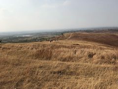 -恋山坝上草原