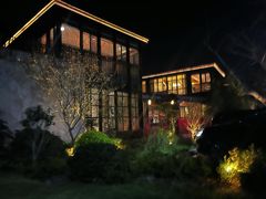-山水一号·中餐厅